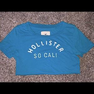 Hollister T-Shirt ☆